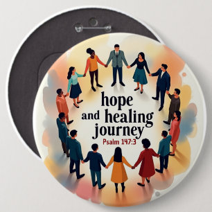 Hope Button Button
