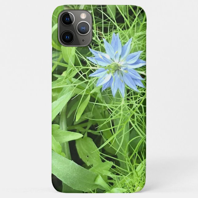Hope Case-Mate Barely There iPhone 11 Fall Hülle (Rückseite)