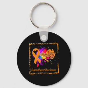 Hope Complex Regional Pain Syndrome Awareness Crps Schlüsselanhänger