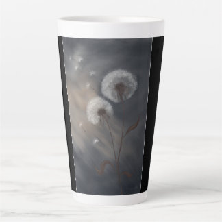 Hope Fine Art Latte Tasse