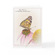 Hope Flotte... Carte Inspiration