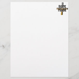 Hope Loise Letterhead