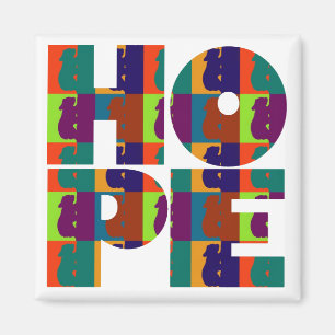 HOPE Magnet