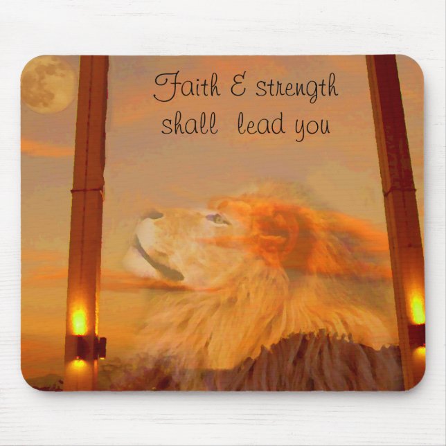 Hope_ Mousepad (Vorne)