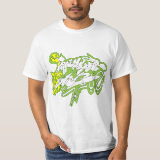 Hope Never Dies" - Bold Streetwear Statement T-Shirt