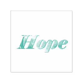 Hope Permastempel