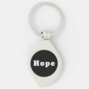 Hope Schlüsselanhänger
