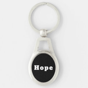 Hope Schlüsselanhänger
