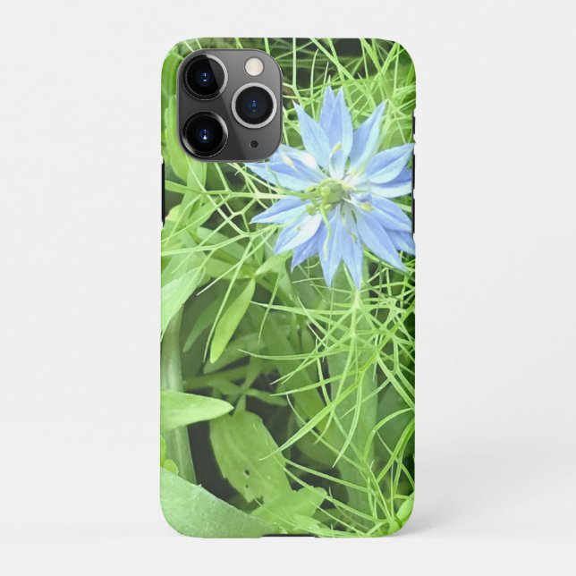 Hope Slim iPhone Hülle (Rückseite)