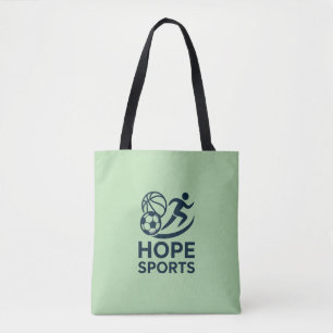 Hope Sports   Inspiration für die athletische Tasc Tasche