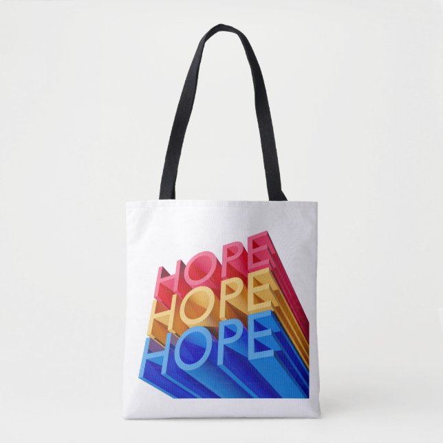 Hope Tasche (Vorderseite)