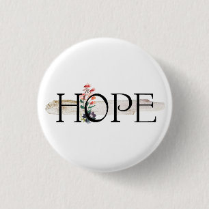 HOPE-Taste Button