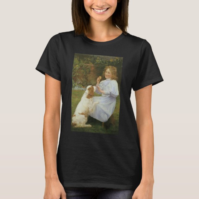 Hope-Vergnügungen von William Henry Gore T-Shirt (Vorderseite)