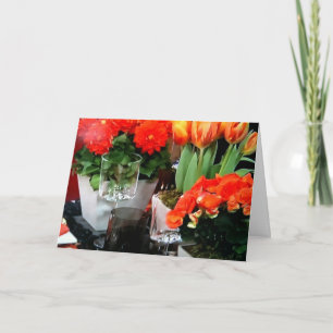 HOPE YOU WILL JOIN US FOR DINNER-INVITATION EINLADUNG