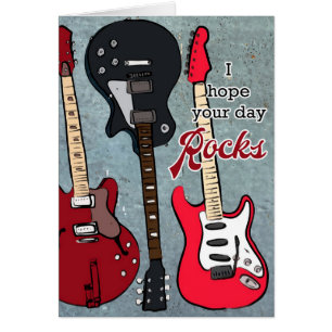 Hope Your Day Rocks