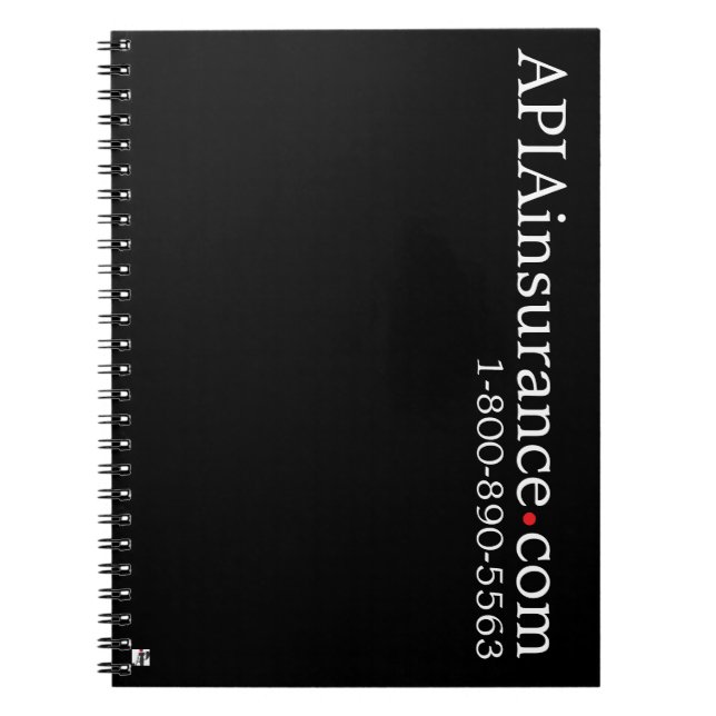 HOPEbook Notizblock (Vorderseite)