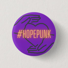 HopePunk-Button Button