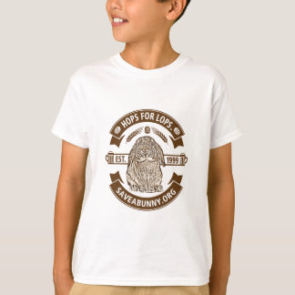 Hopfen für Hopfen T-Shirt