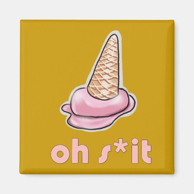 Hopfen Magnet (Vorne)