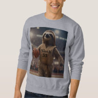 Hopfen und Hangs: Der Slam Dunking Sloth,