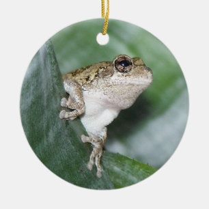 "Hopfenreiche" Feiertage! Keramikornament