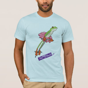 Hopfenreicher Tag! T-Shirt