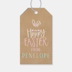 HOPFENREICHES OSTERN GESCHENKANHÄNGER