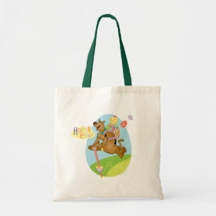 Hopfenreiches Ostern Tragetasche