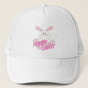 Hopfenreiches Ostern Truckerkappe