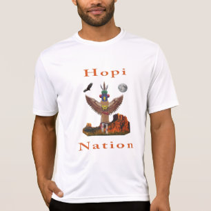 Hopi Nation T-Shirt