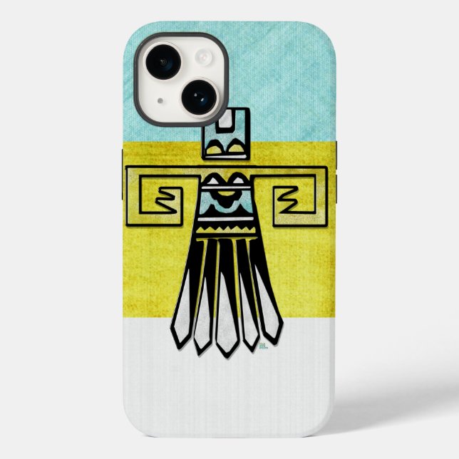 Hopi Pride Native American Tribal title_seo2 (Rückseite)