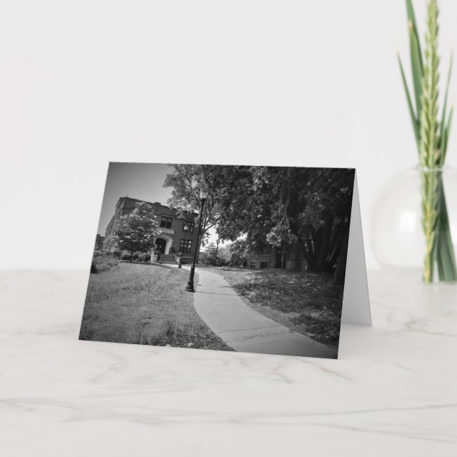 "Hôpital de maternité Martha Ripley" Carte de sant (Devant)