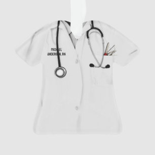 Hôpital RN Nurse Collectif
