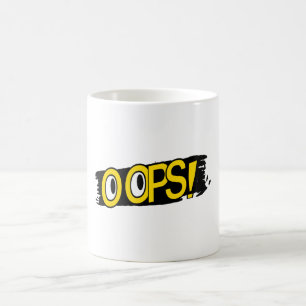 Hoppla Kaffeetasse