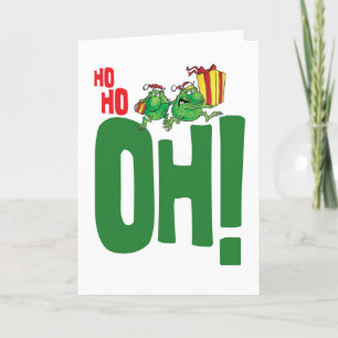 Hoppla Weihnachten