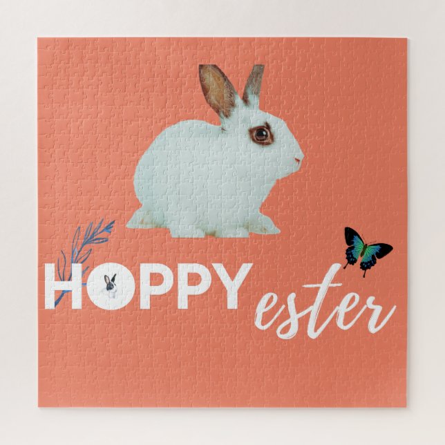 Hoppy Ester Design (Vertikal)