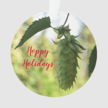 Hoppy Holidays: Bier Cheers