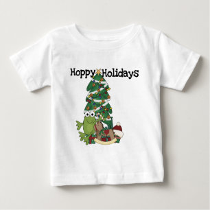 Hoppy Holidays Tshirts et cadeaux
