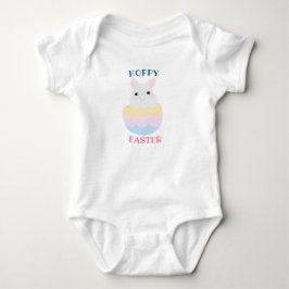 Hoppy Oaster Baby Strampler