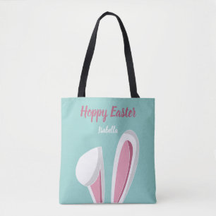 Hoppy Oaster Bunny Oars Tasche