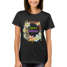 Hoppy Oaster Bunny