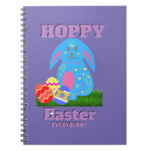Hoppy Oaster Everybunny