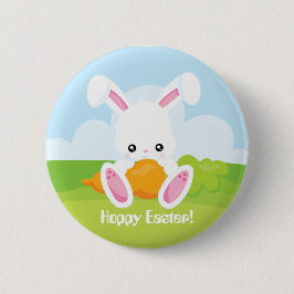 Hoppy Oaster Holiday fun Party Schaltfläche Button