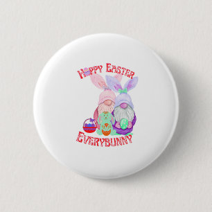 Hoppy Oaster Jeden sonnig und gnome Button