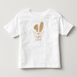 Hoppy Oaster Kleinkind T-shirt