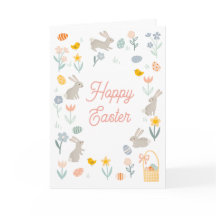 Hoppy Oaster Note Card