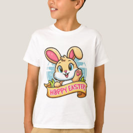 Hoppy Oaster T-Shirt