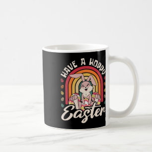 Hoppy Oster Kaffeetasse