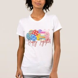 Hoppy Together T-Shirt