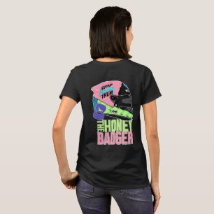 Hör auf, ihr Shirt zu sein F1 Lüftertribut